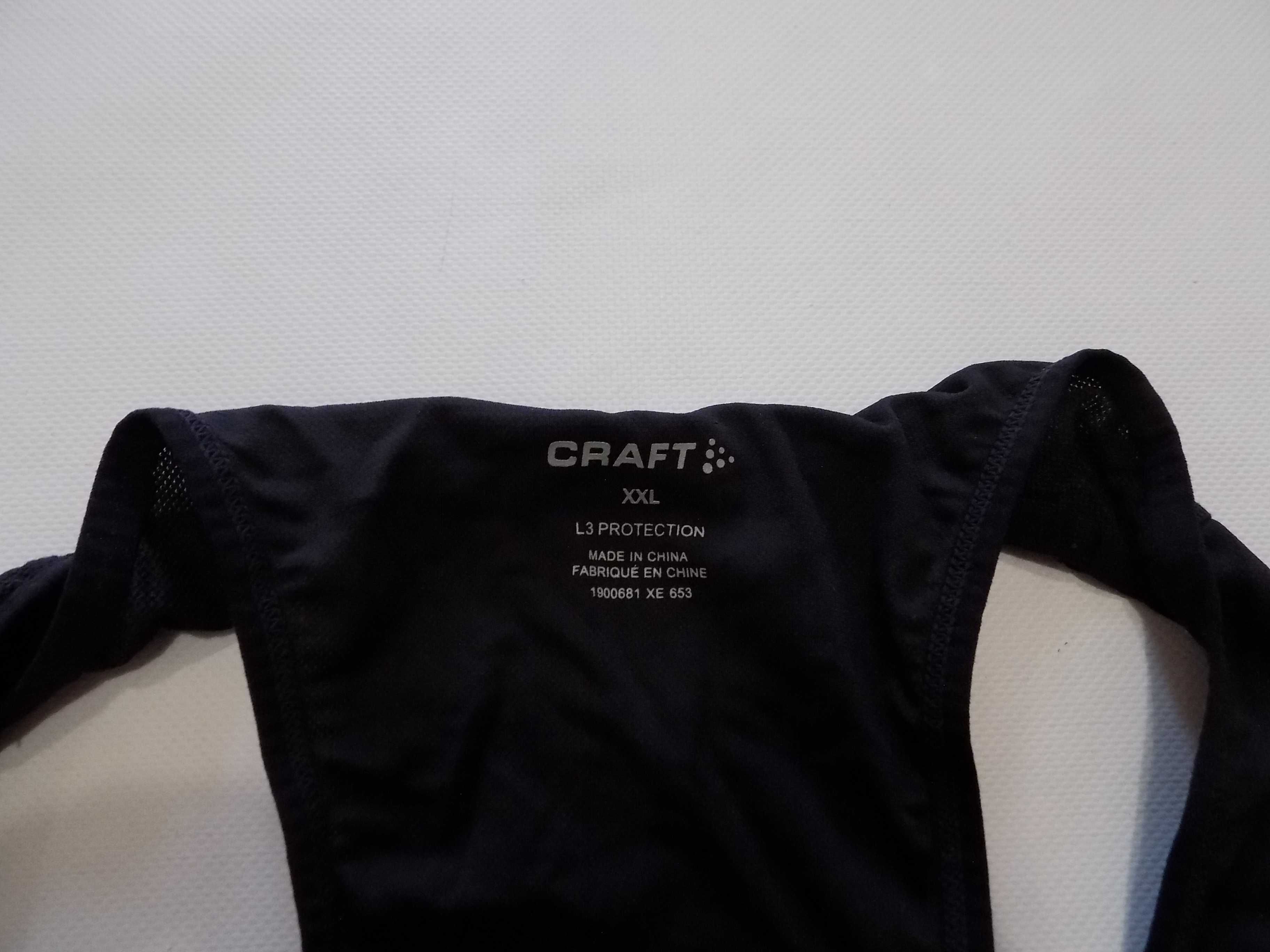 вело клин pissei/craft шорти джърси мъжки колоездене оригинален L/XXL