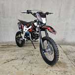 Cross motocross KXD Pro GT125-S 125cc Bord Digital