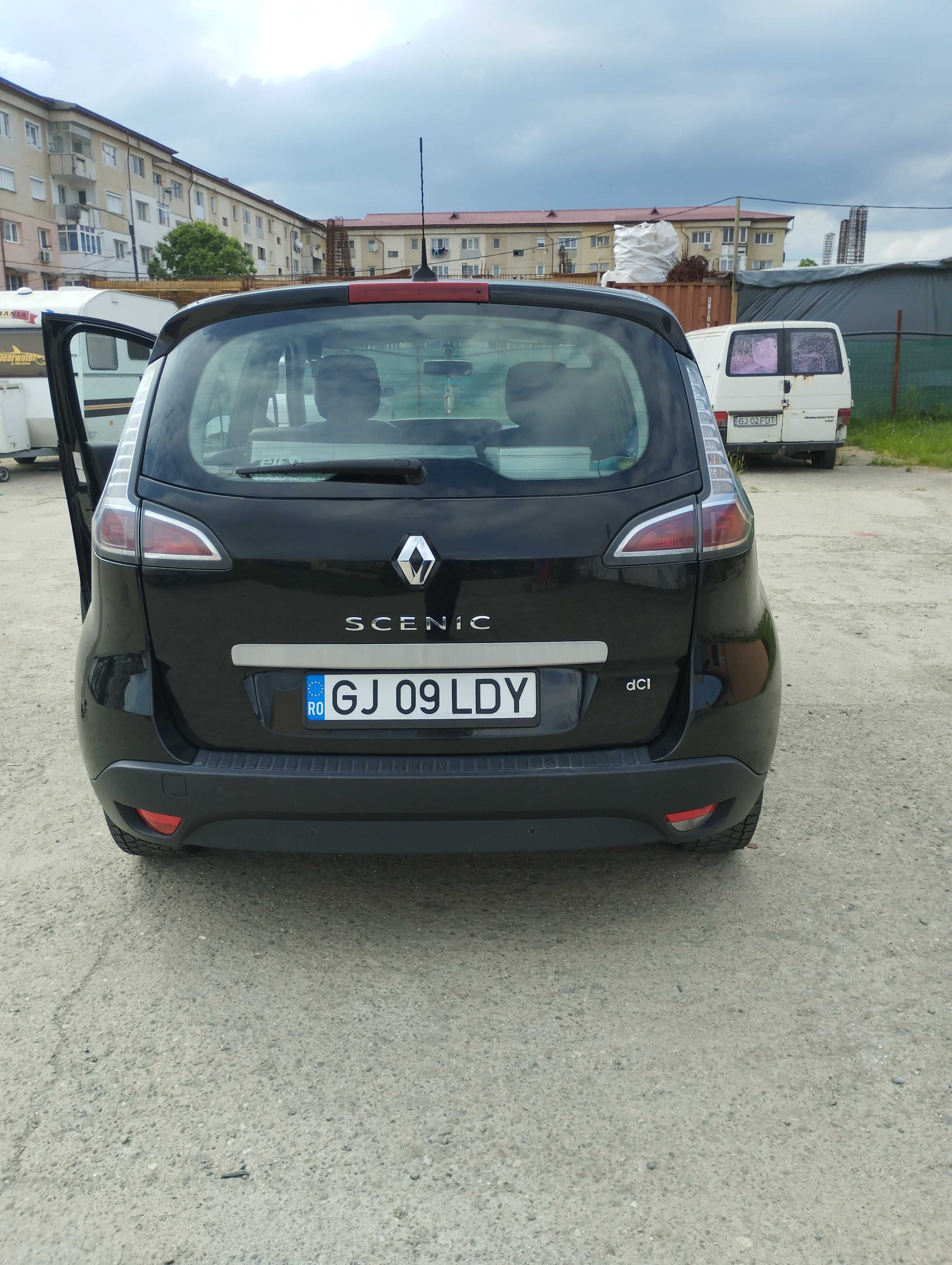 Autoturism înmatriculat