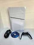 PlayStation 5 Disk Slim - KLI Amanet