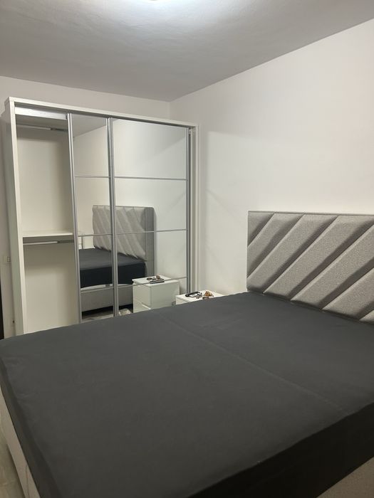 Apartament 2 camere de inchiriat