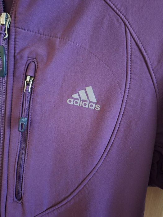 Дамско яке Adidas