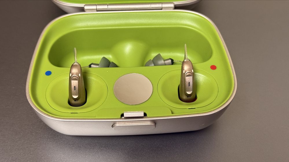 Aparate auditive Phonak Audeo M50 R bluetooth
