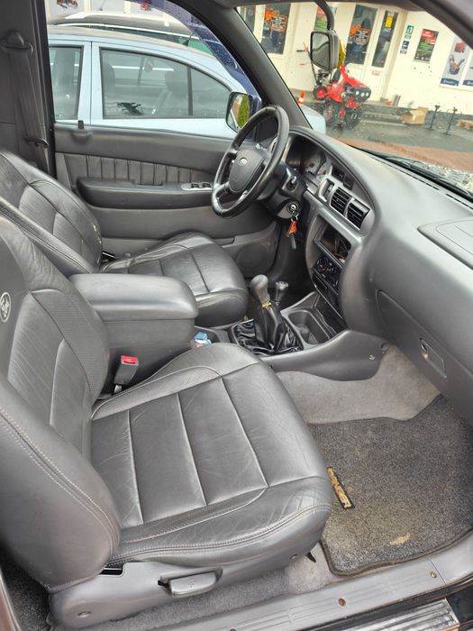 Vând Ford Ranger 2.5 | 2005