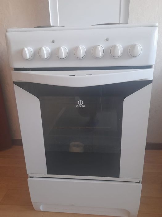 Плита электрическая