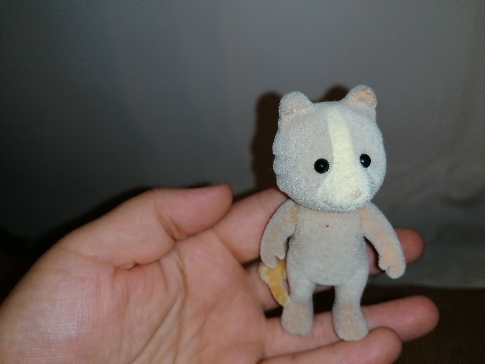 Figurine sylvanian