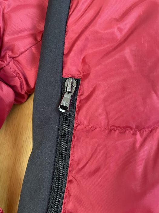 Geacă cu puf Emporio Armani originala!!!