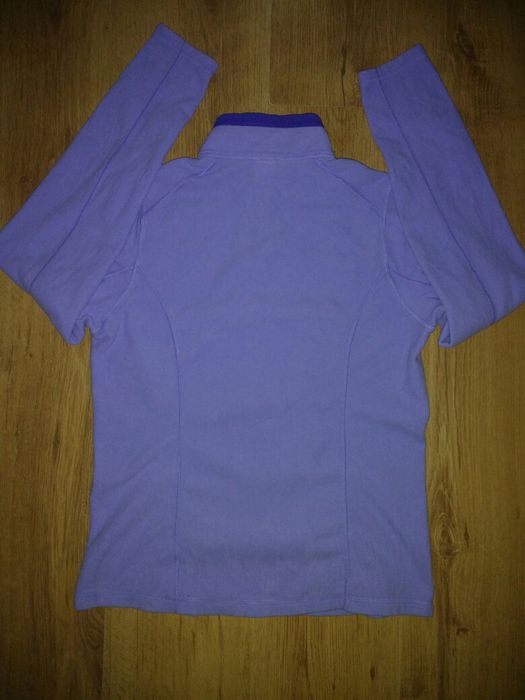 Bluza dama polar fleece The North Face mărimea M