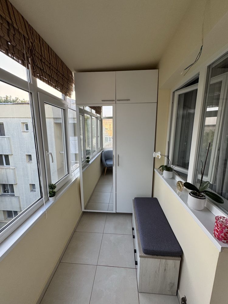 Vand apartament 2 camere decomandat