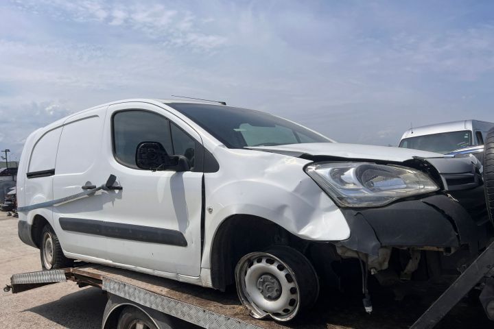 Dezmembrez Citroen Berlingo 2 [2th facelift] [2015 - 2020] Multispace