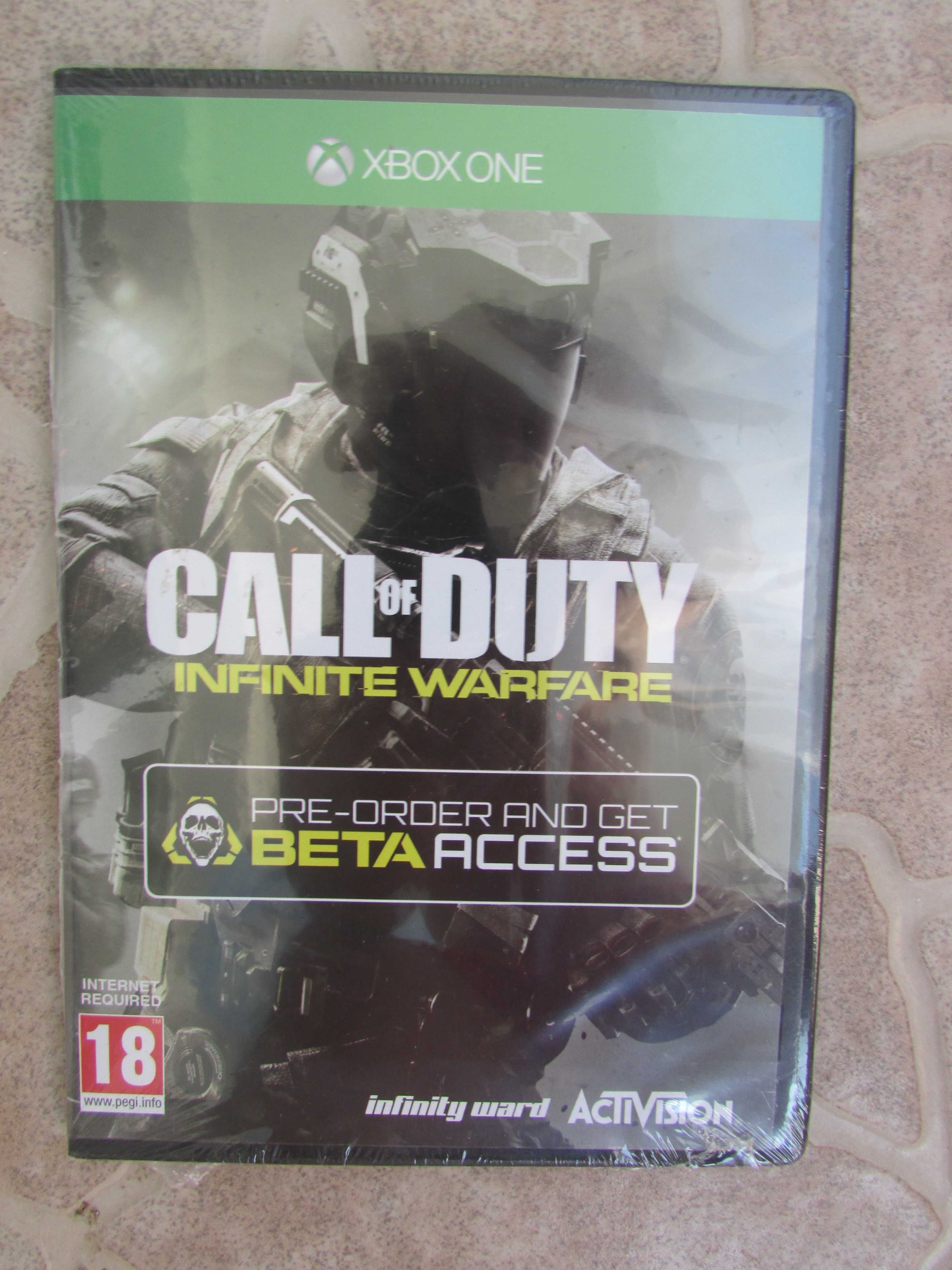 Игри  за  Xbox  One