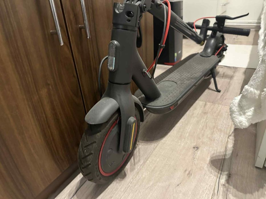 Trotineta electrica Xiaomi Mi Scooter Pro2