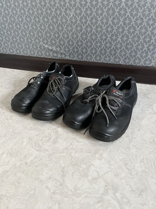 Ботинки рабочие