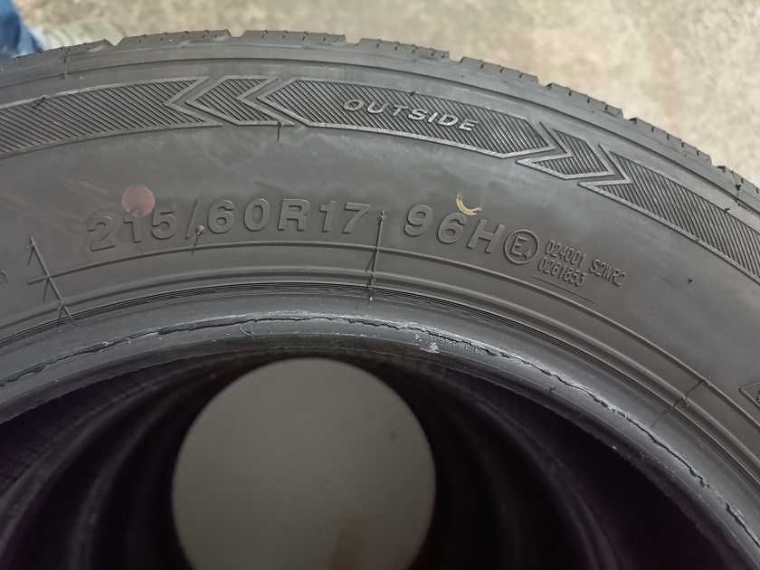 Anvelope 215/60/R17 96H MINERVA IARNA CP-N20767