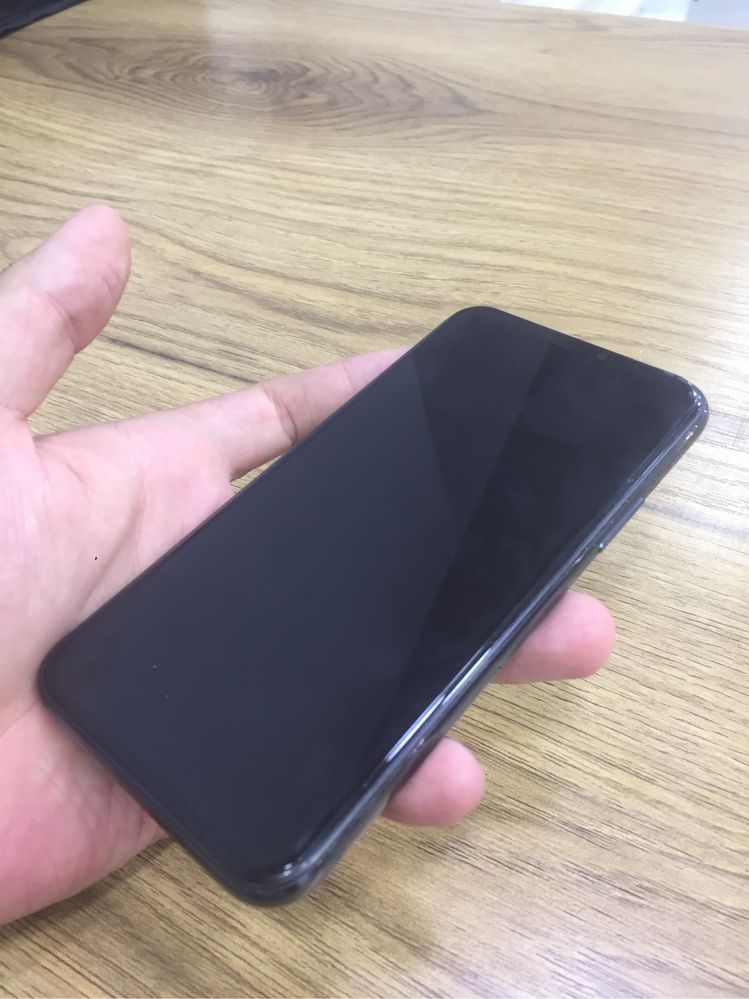 Iphone 11 pro 64gb