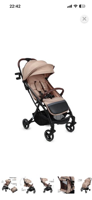 Продается коляска детсктй