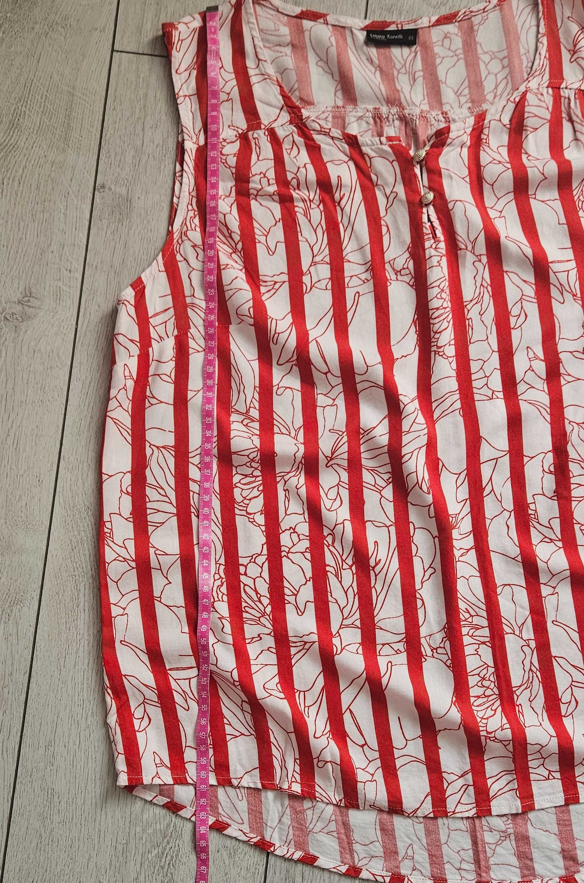 Bluza Laura Torelli, marime 44