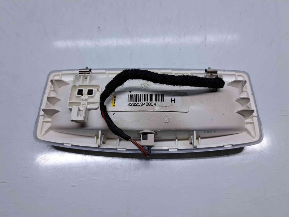 Plafoniera spate Bmw 1 (F20) [Fabr 2011-2017] OEM