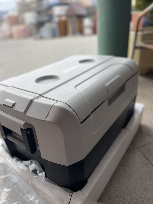 Frigider Auto Profesional 12/24/240v Compresor 35L Factura/Garantie