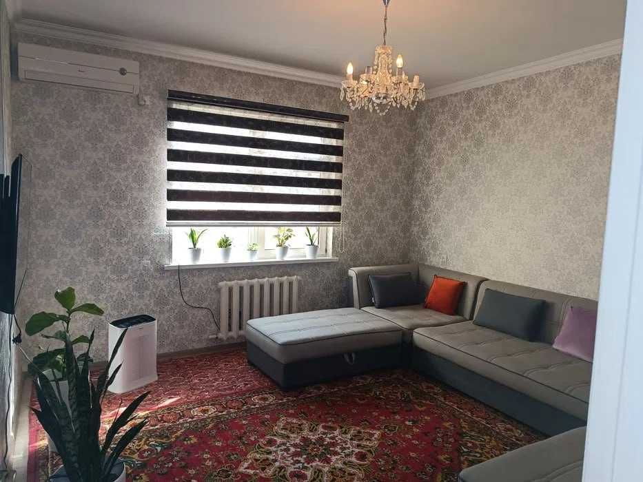 Беруний 4 хона 99,000 уе