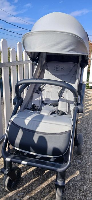 Лятна количка  kinderkraft apino