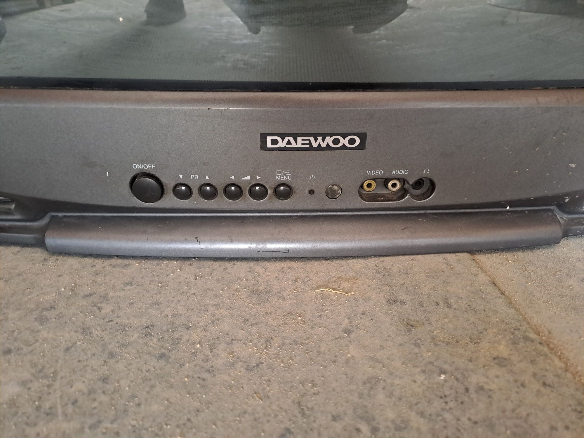 Продаётся телевизор DAEWOO