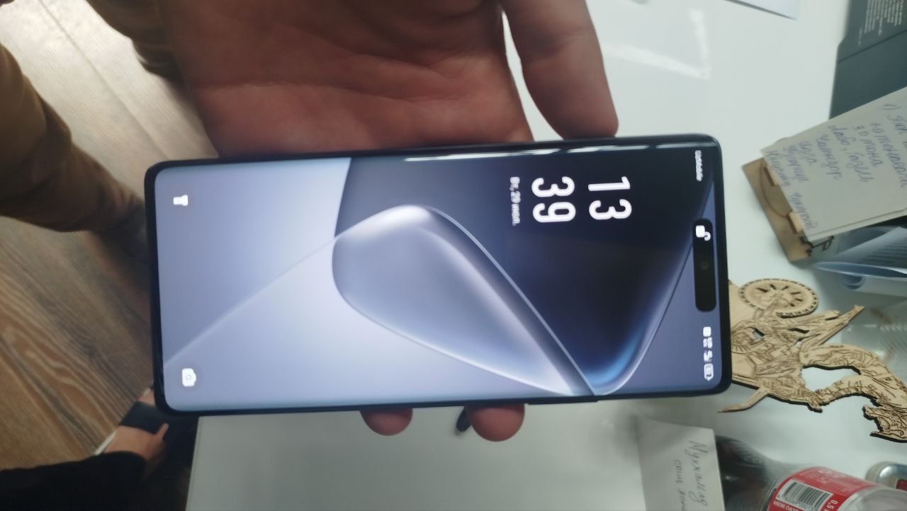 Infinix hot 50 pro+