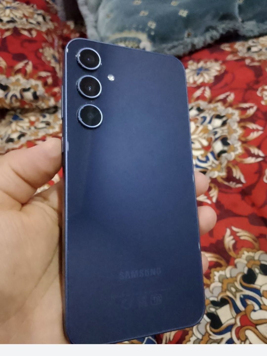 Galaxy a35 8x256