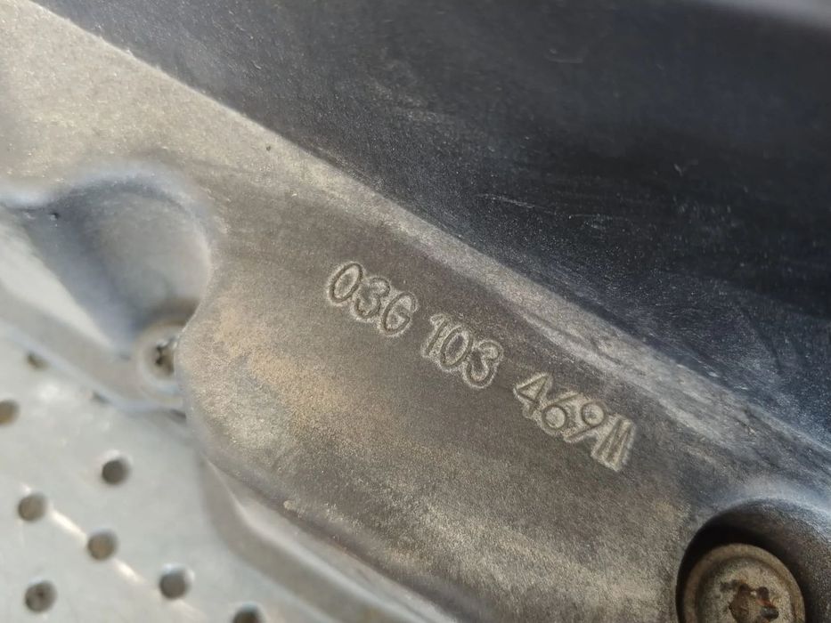 capac culbutori 2.0 tdi bmp vw passat b6 3c golf 5  03g103469m 03g103475d