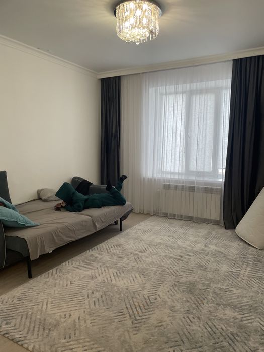 Сдам 1 комнатную квартиру