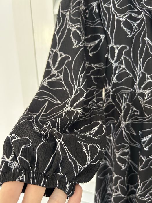 Rochie midi Reserved