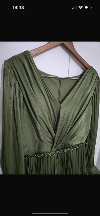 Rochie noua, marimea 46