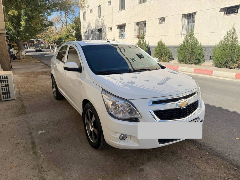 Продается кобальт автомат