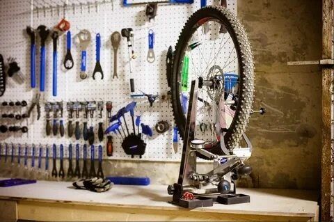 Ремонт Велосипедов