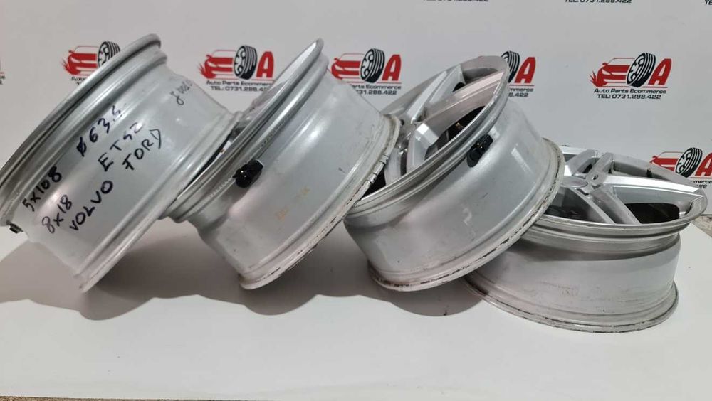 FORD/SENZORI/VOLVO/JW 4/R18 5 x 180 CP J1001