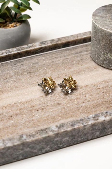 Обеци Mikea от Mia Collection