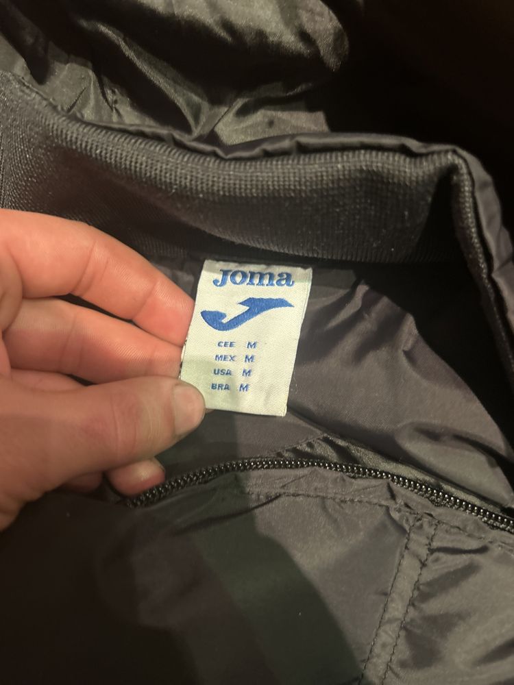 Якета на JOMA нови