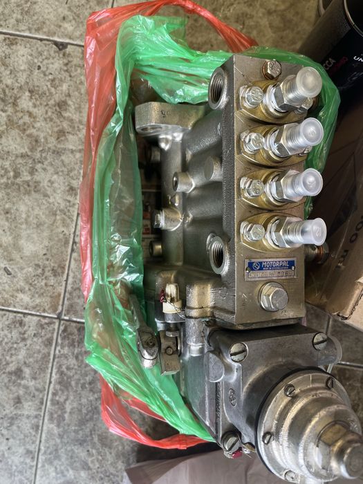 Продавам гнп за перкинс турбо