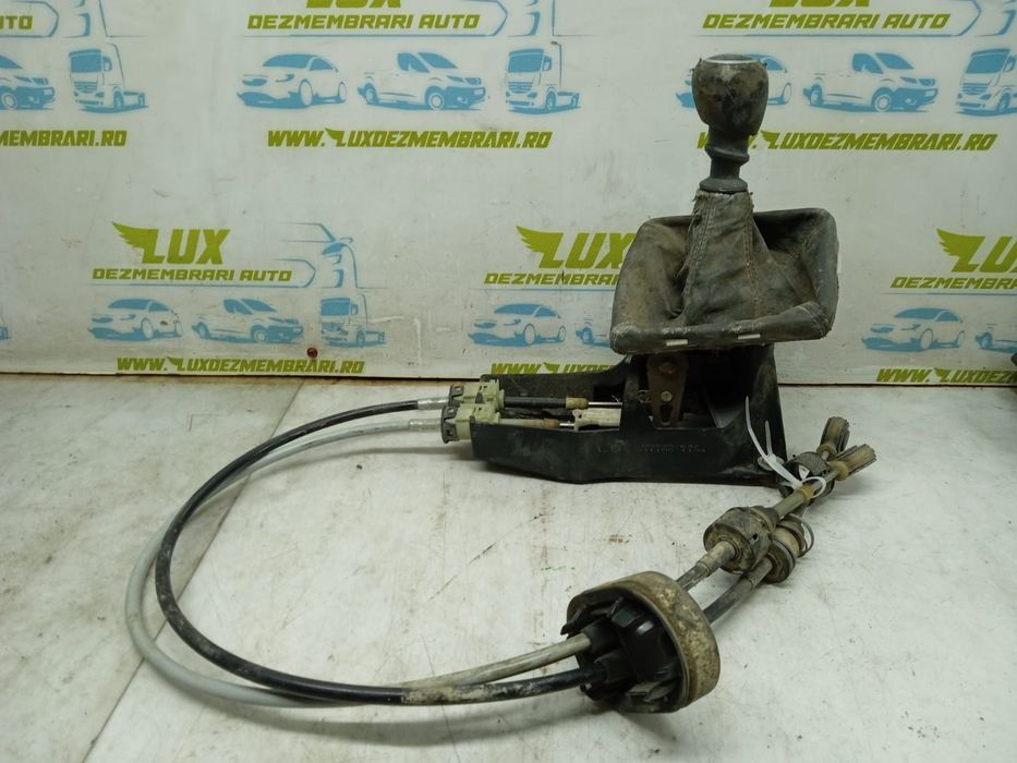 Timonerie manuala 6 trepte 055557637 Opel Vectra C [2002 - 2005]