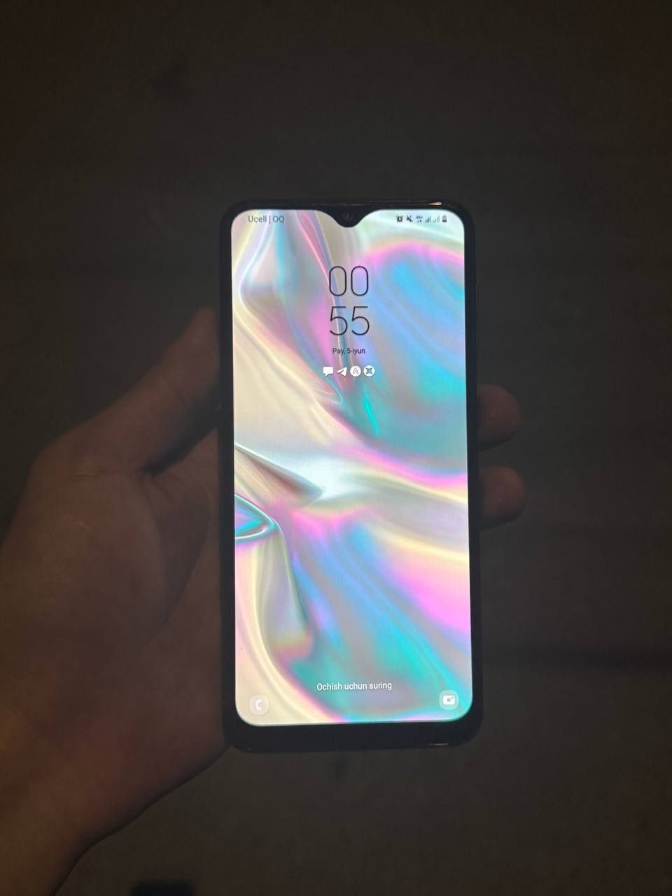 Galaxy a30 s sotiladi
