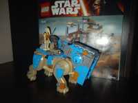 LEGO Star Wars Teedo и Luggabeast из 75148 Встреча на Джакку