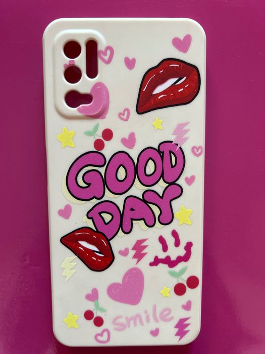 Кейсове за Xiaomi Redmi Note 10 5G