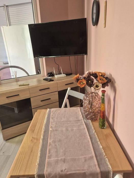 Двустаен Паркмарт