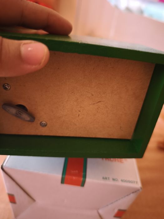 Музикална кутия, колекционерска