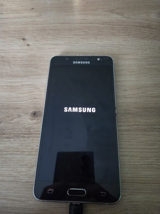 Samsung J5 6 13MP