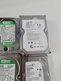 Hard disk uri stocare  1 tb viață 100%