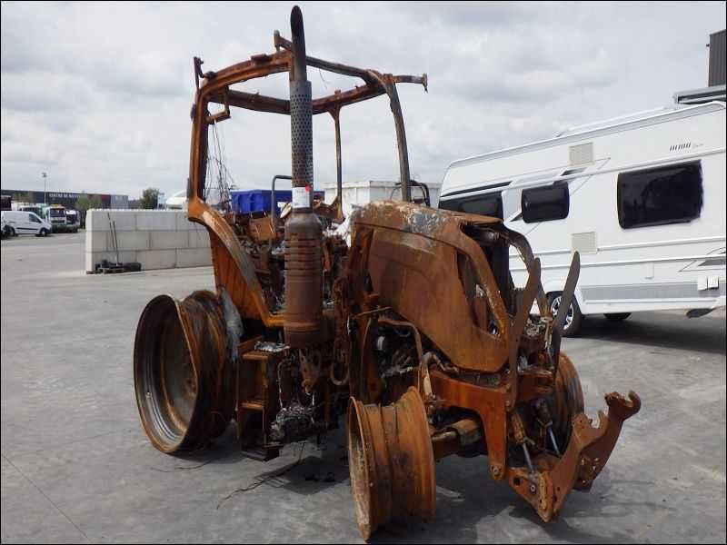 Dezmembrez fendt Vario 311 +incarcator