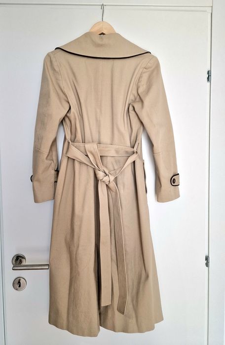 Trench Meili the Brand, S