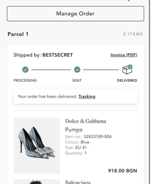 Dolce Gabbana crystal denim pumps