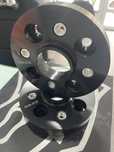 2 distantieri 25 mm Peugeot/Citroen/new Opel 4x108 65.1